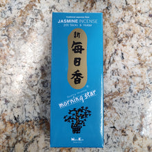 Load image into Gallery viewer, Morning Star Japanese Incense
