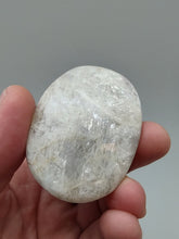Load image into Gallery viewer, Moonstone Palm Stone
