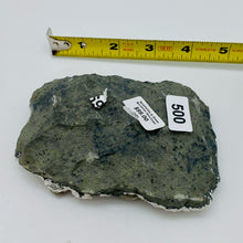 Load image into Gallery viewer, Apophyllite and Green Mordenite Specimen
