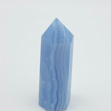 Load image into Gallery viewer, Blue Lace Agate Point
