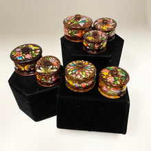Load image into Gallery viewer, Hand Lacquered Containers By Irma
