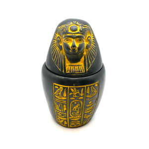 Egyptian Replica Statues