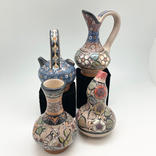 Charger l&#39;image dans la galerie, Traditional Tonala pottery
