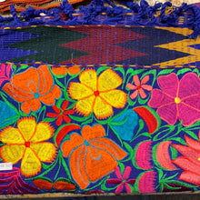 Charger l&#39;image dans la galerie, Table Runners from Guatemala- Long
