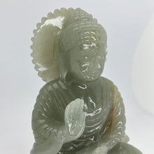 将图片加载到图库查看器，Jade Buddha, India Grandmaster
