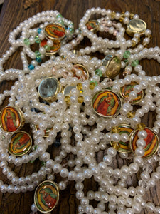 Guadalupe Bracelet