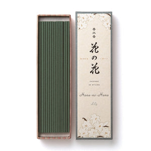Hana-no-Hana Japanese Incense