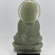 将图片加载到图库查看器，Jade Buddha, India Grandmaster
