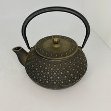 将图片加载到图库查看器，Japanese Iron Teapots
