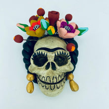 Charger l&#39;image dans la galerie, Frida Wall Hangers by Conception Aguilar
