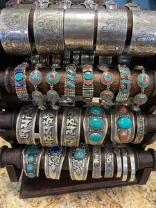 Nepalese Bracelets