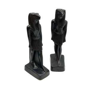 Egyptian Replica Statues