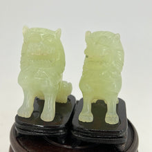 Cargar imagen en el visor de la galería, Jade Fu Dogs carving
