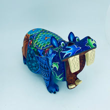 Load image into Gallery viewer, Large Alebrije from San Martin, Mexico
