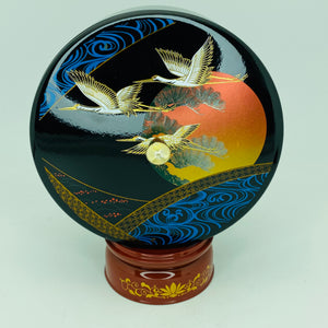 Japanese Lacquer Boxes