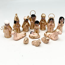 Load image into Gallery viewer, Mini Nativity Sets, Tonala
