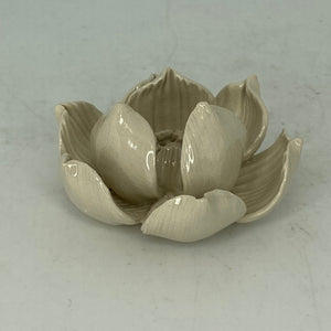 Ceramic Thai Lotus Incense Burners