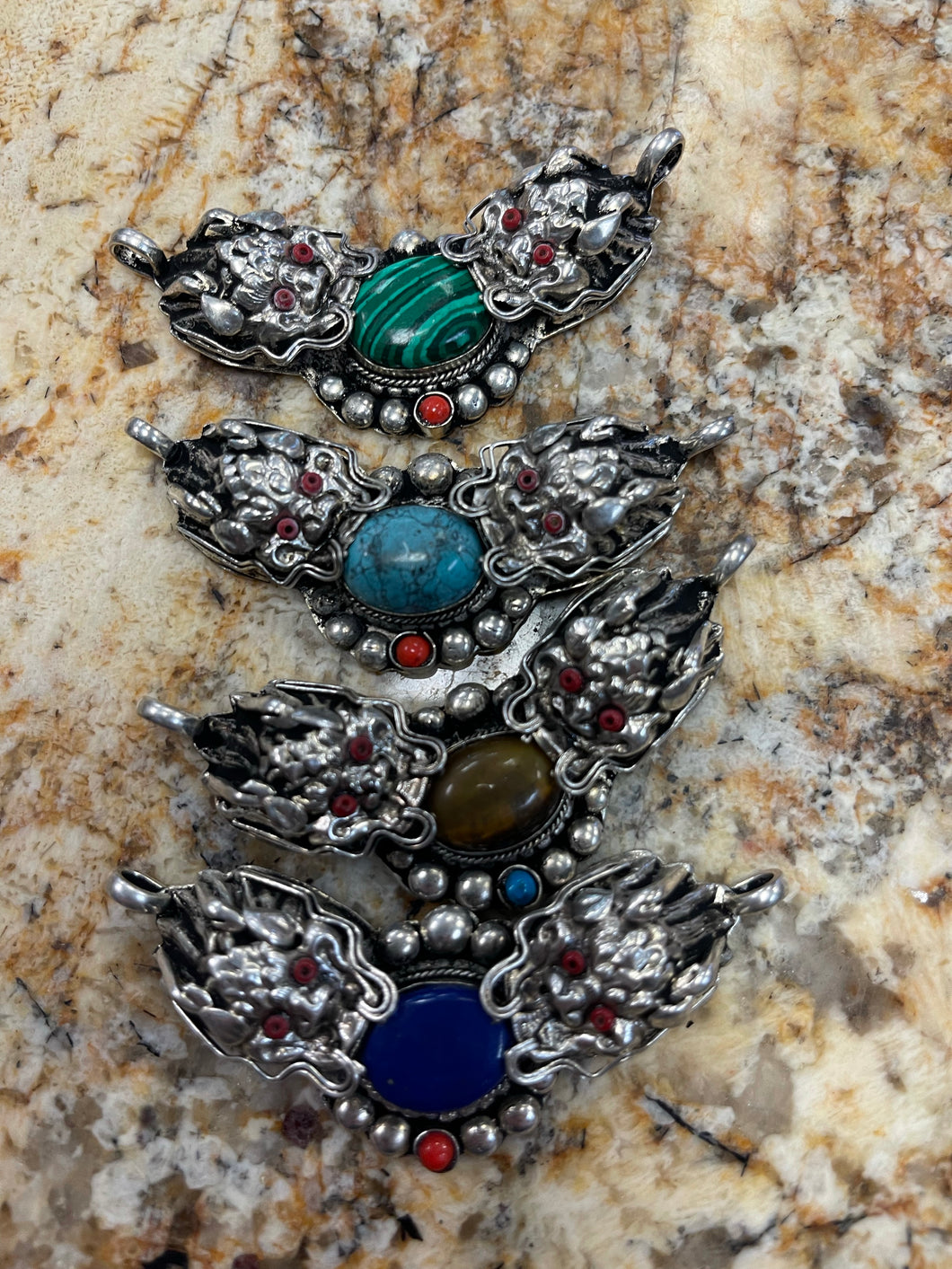Dragon Style Jewelry
