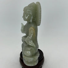 Cargar imagen en el visor de la galería, Jade Buddha, India Grandmaster
