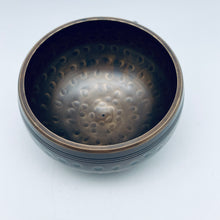 Load image into Gallery viewer, Ball Hammered Singing Bowls - Heavy

