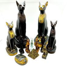 Load image into Gallery viewer, Egyptian Replica Statues
