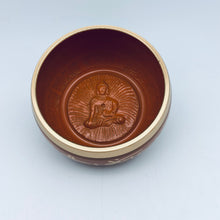 Load image into Gallery viewer, 3.5 Inch Round Singing Bowl
