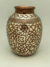 將圖片載入圖庫檢視器 Copper Vase from Santa Clara Del Cobre
