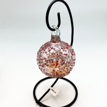 Load image into Gallery viewer, Hand Blown Glass Ornaments, Tonala
