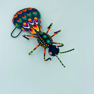 Bugs by Conception Aguilar - 2