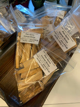 Load image into Gallery viewer, Palo Santo Stick Incense
