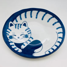 將圖片載入圖庫檢視器 Japanese Porcelain Cat Bowls
