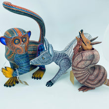 Load image into Gallery viewer, Large Alebrije by Master Artisans

