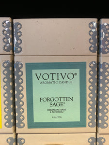 Votivo All Natural Candles